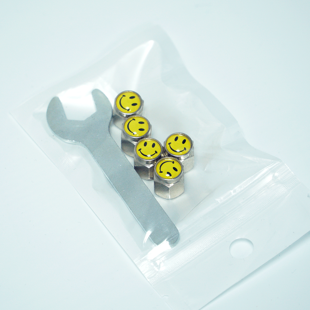 Valve Caps