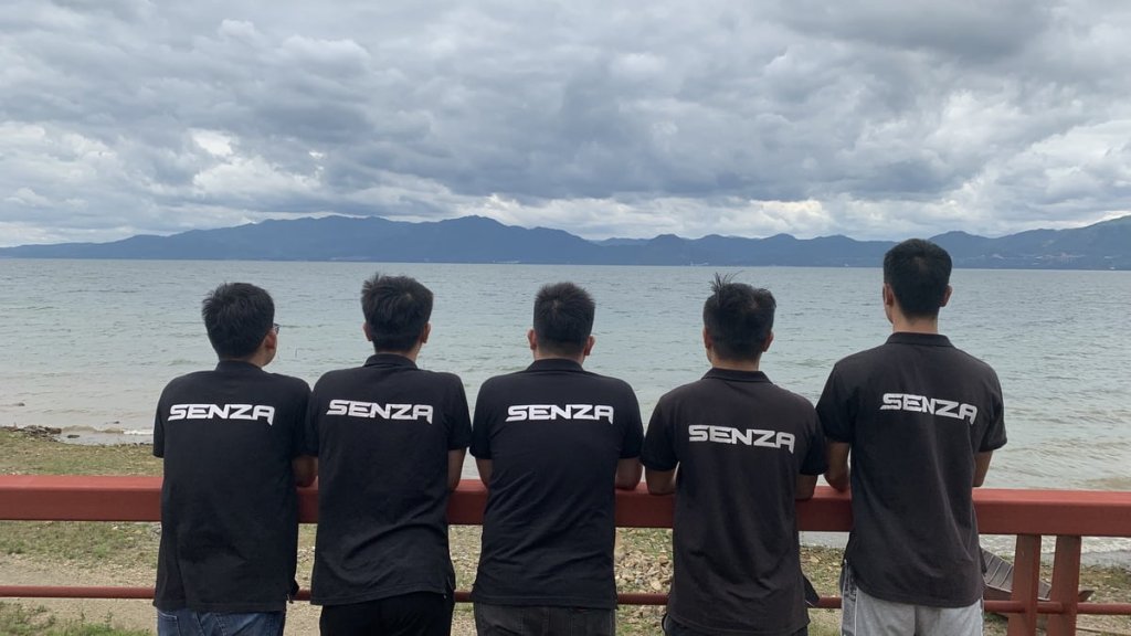 SENZA Select