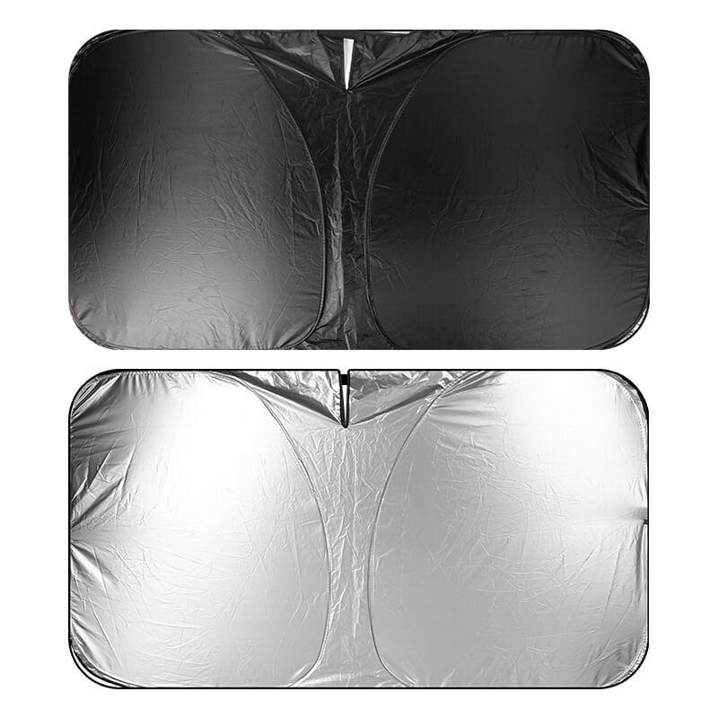 Car Sunshade shape